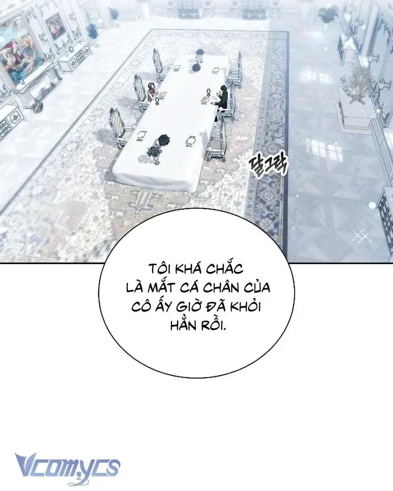 Cô Dâu Của Obsidian chương 32 - trang 101