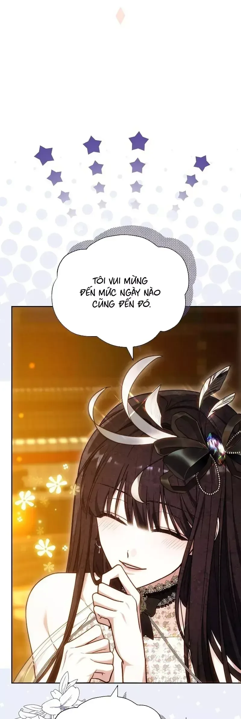 Cô Dâu Của Obsidian chương 34 - trang 11