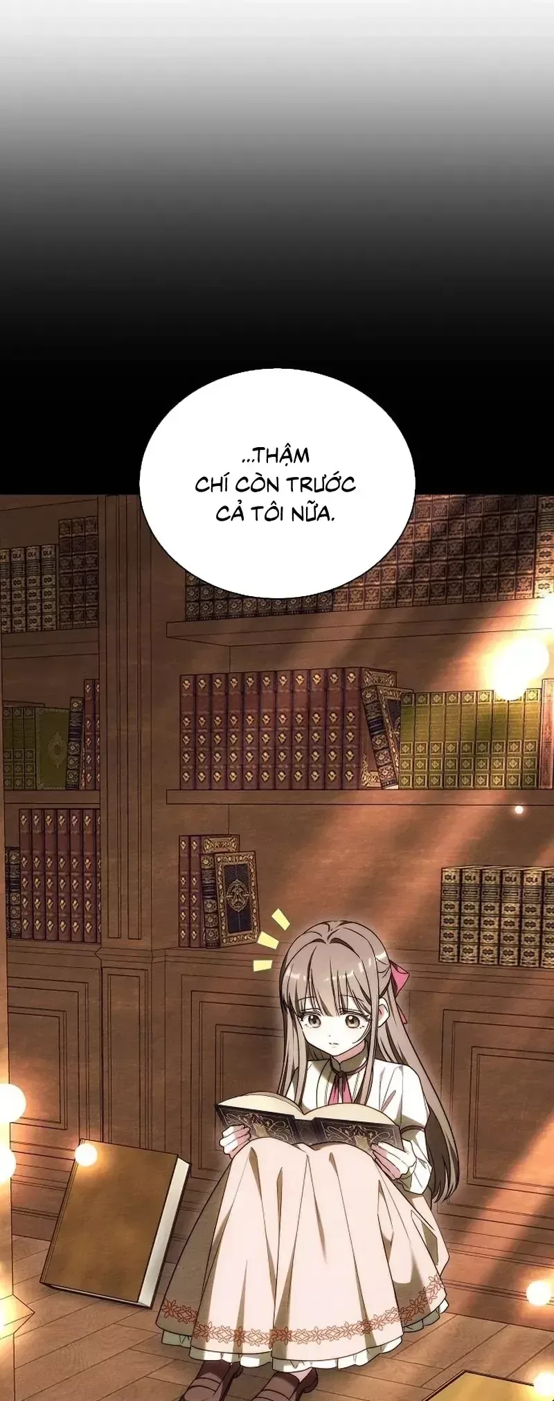 Cô Dâu Của Obsidian chương 34 - trang 14