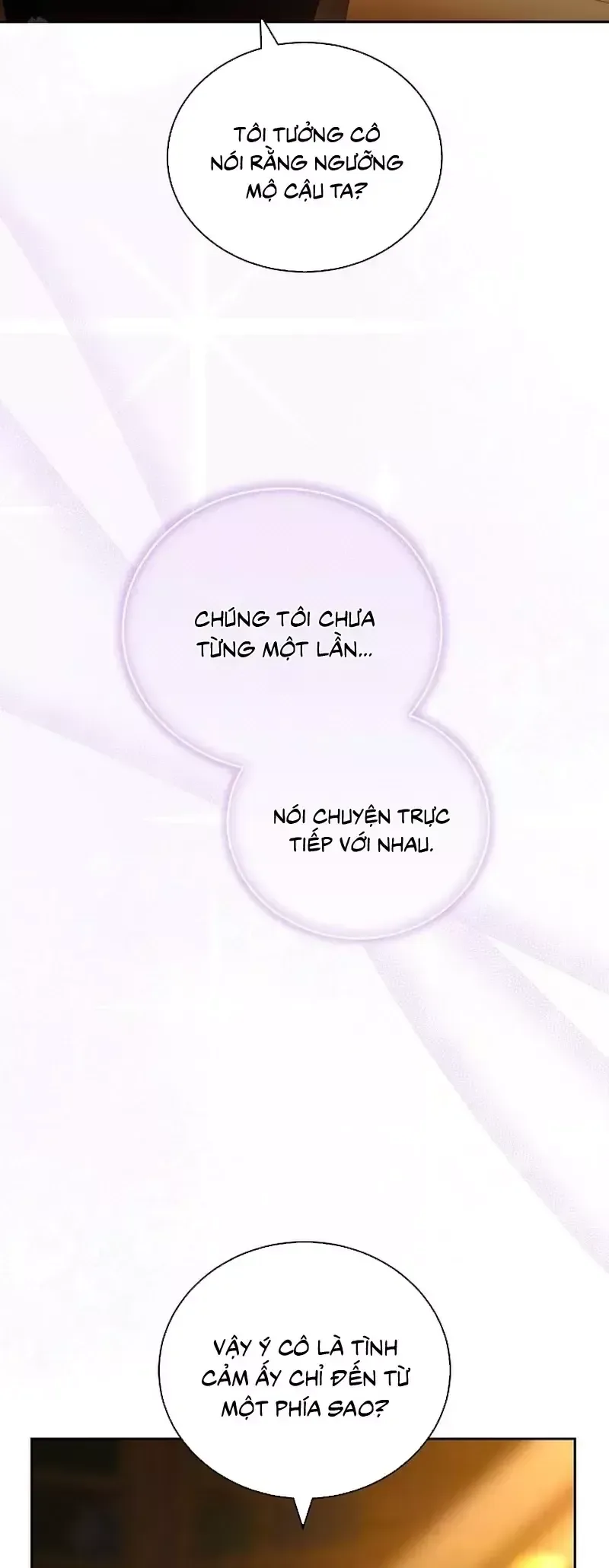 Cô Dâu Của Obsidian chương 34 - trang 21