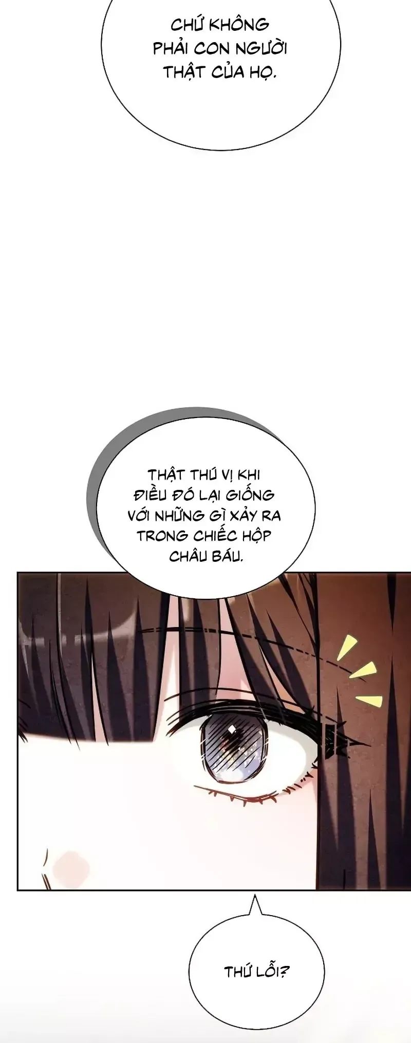 Cô Dâu Của Obsidian chương 34 - trang 46