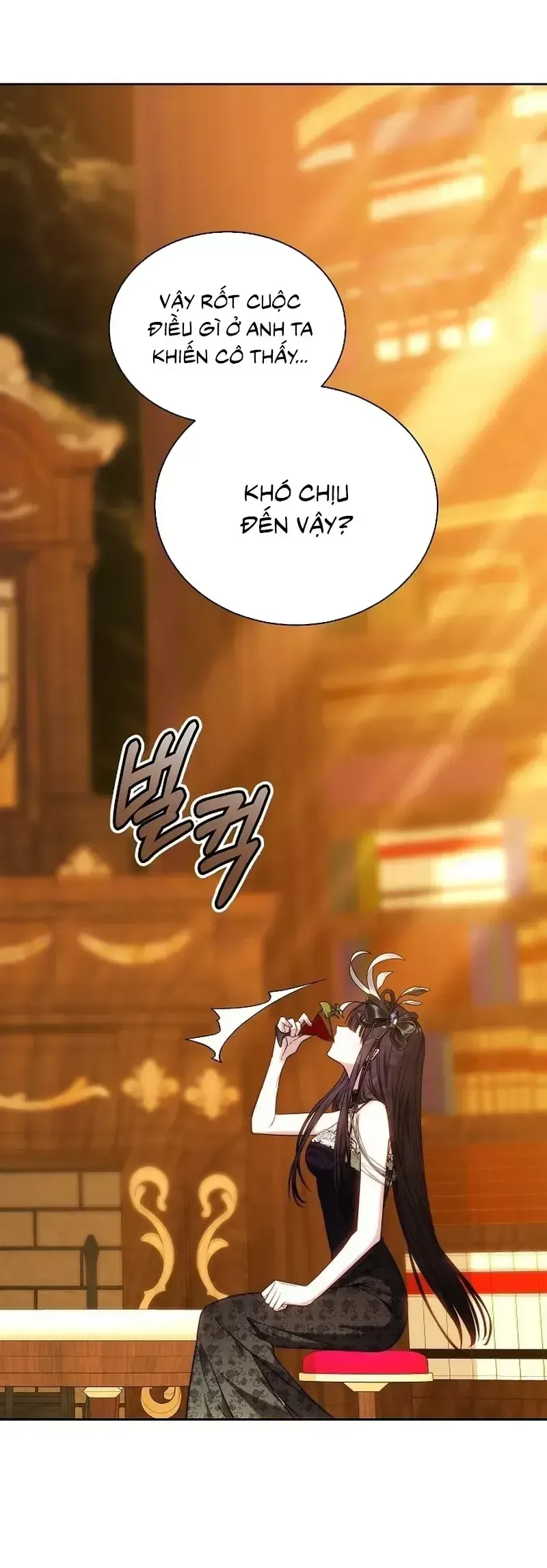 Cô Dâu Của Obsidian chương 34 - trang 52