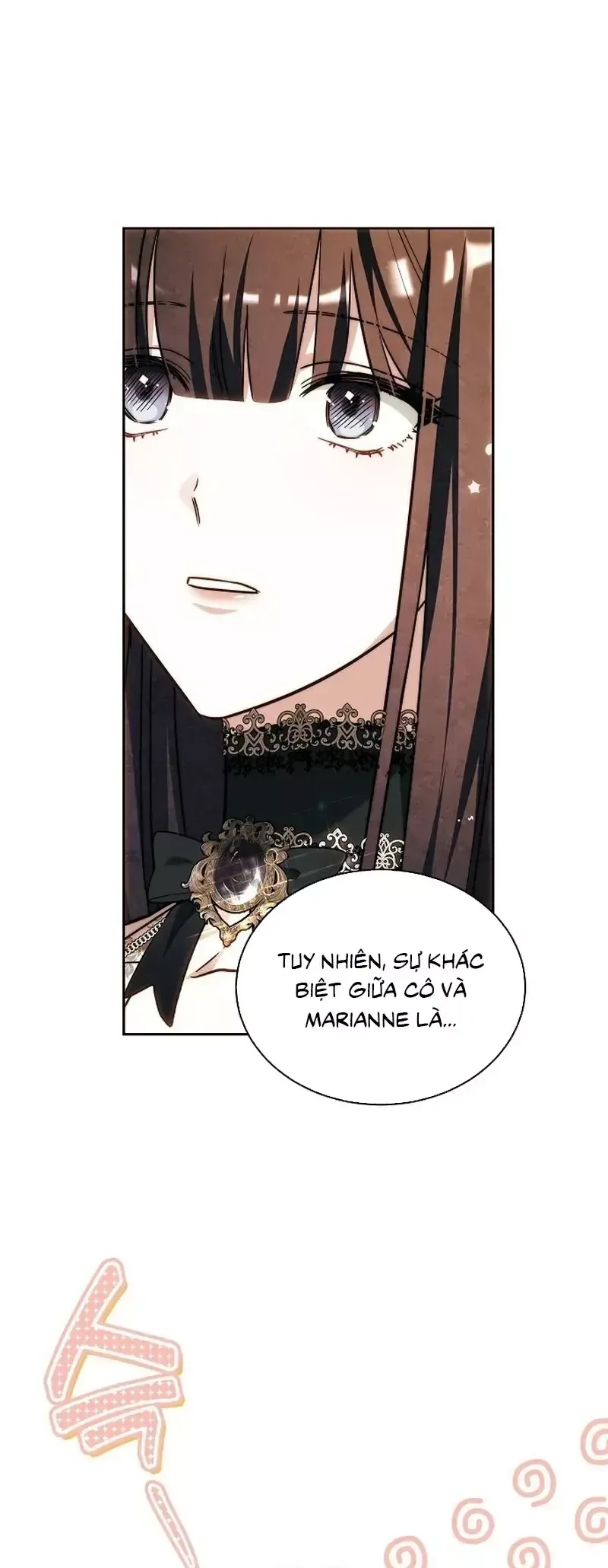 Cô Dâu Của Obsidian chương 34 - trang 66