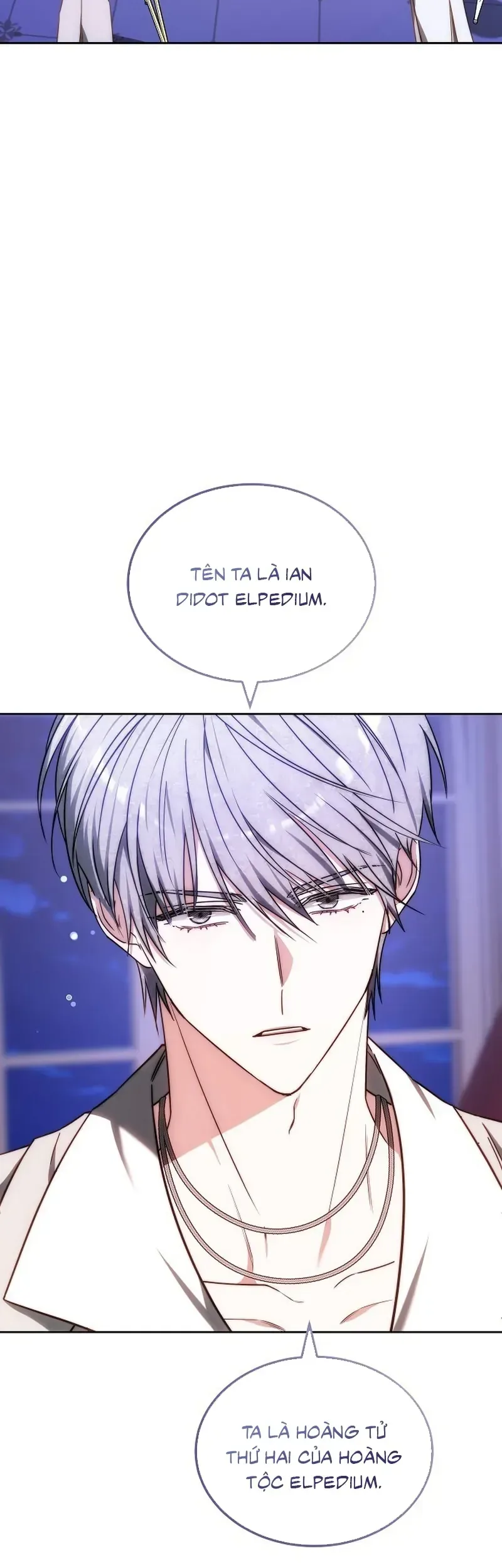Cô Dâu Của Obsidian chương 36 - trang 4