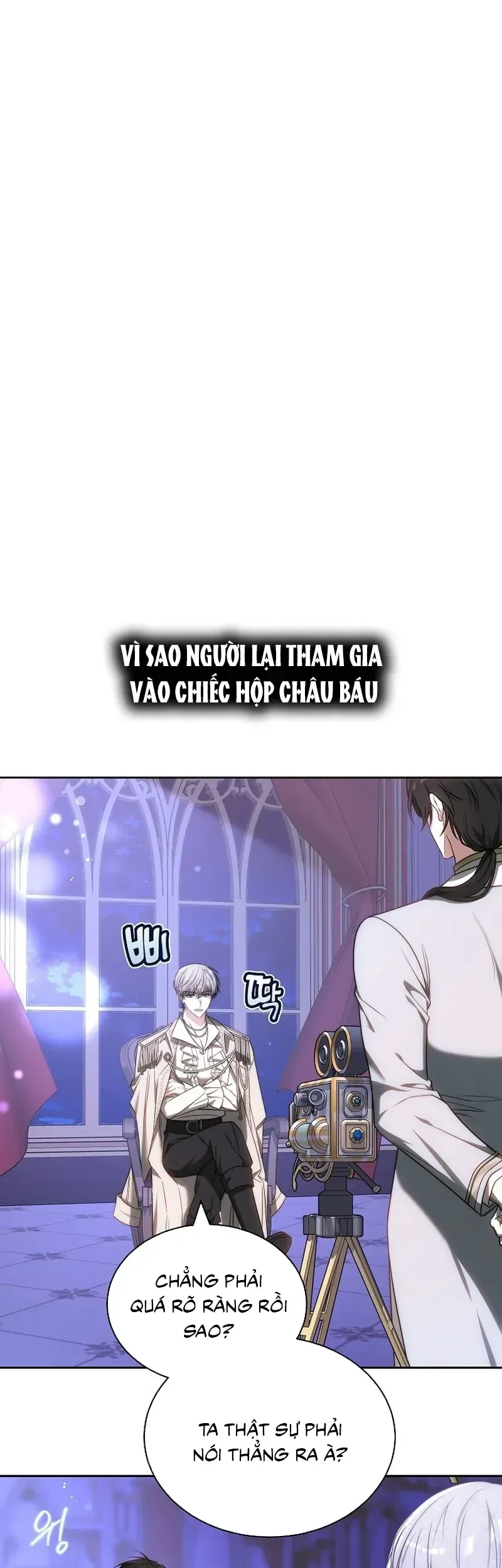 Cô Dâu Của Obsidian chương 36 - trang 5
