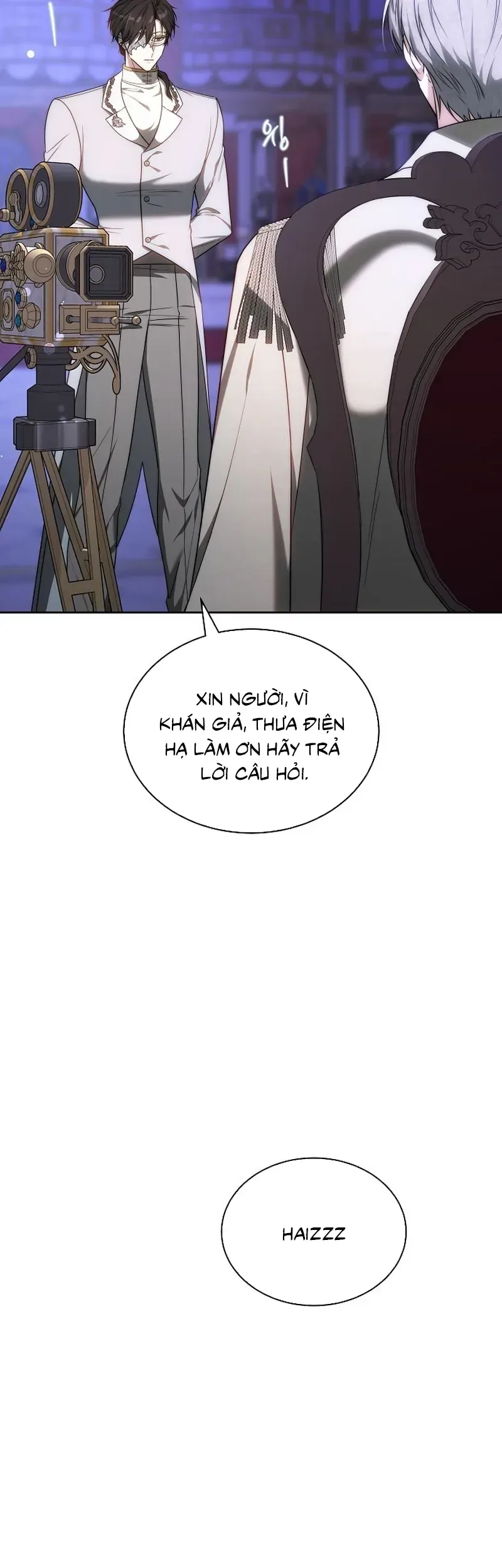 Cô Dâu Của Obsidian chương 36 - trang 6