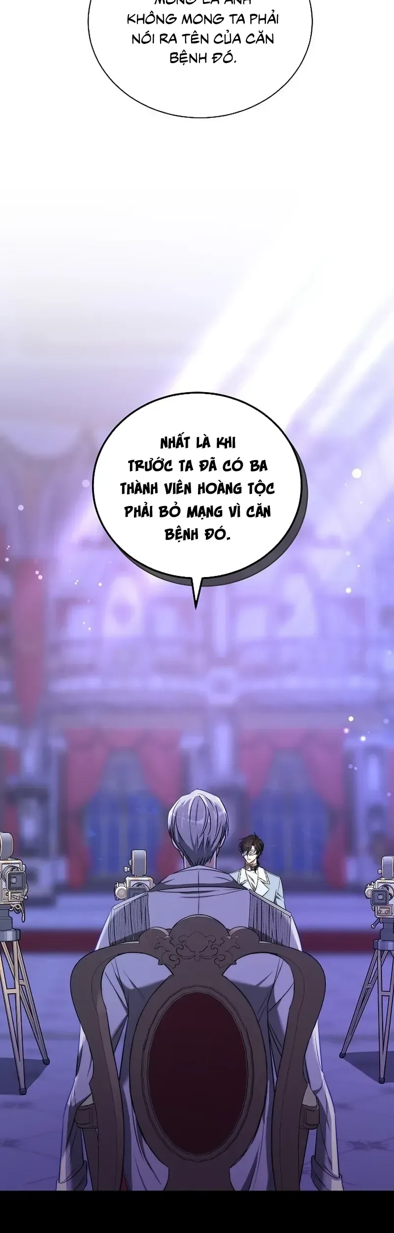 Cô Dâu Của Obsidian chương 36 - trang 14