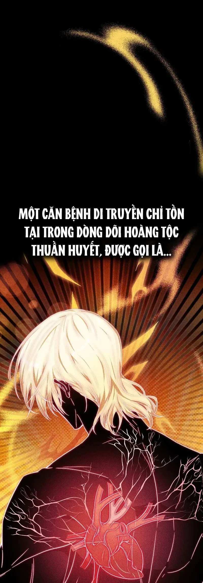 Cô Dâu Của Obsidian chương 36 - trang 15
