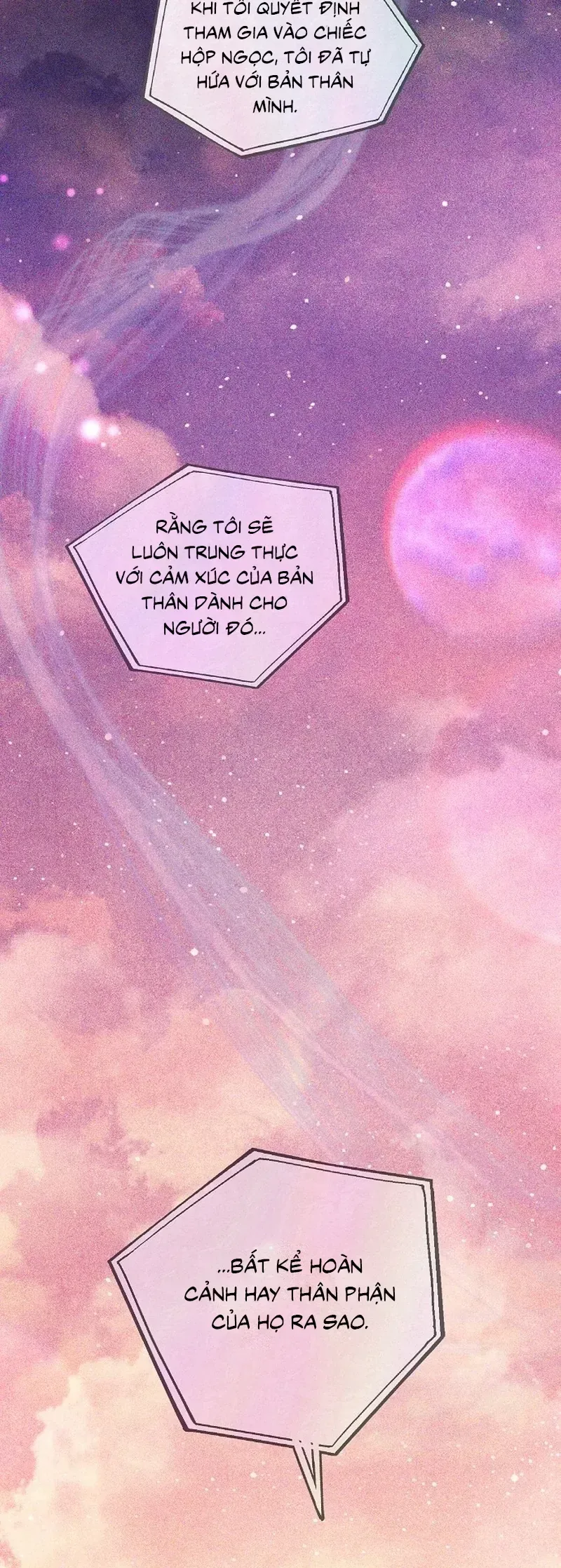 Cô Dâu Của Obsidian chương 36 - trang 26
