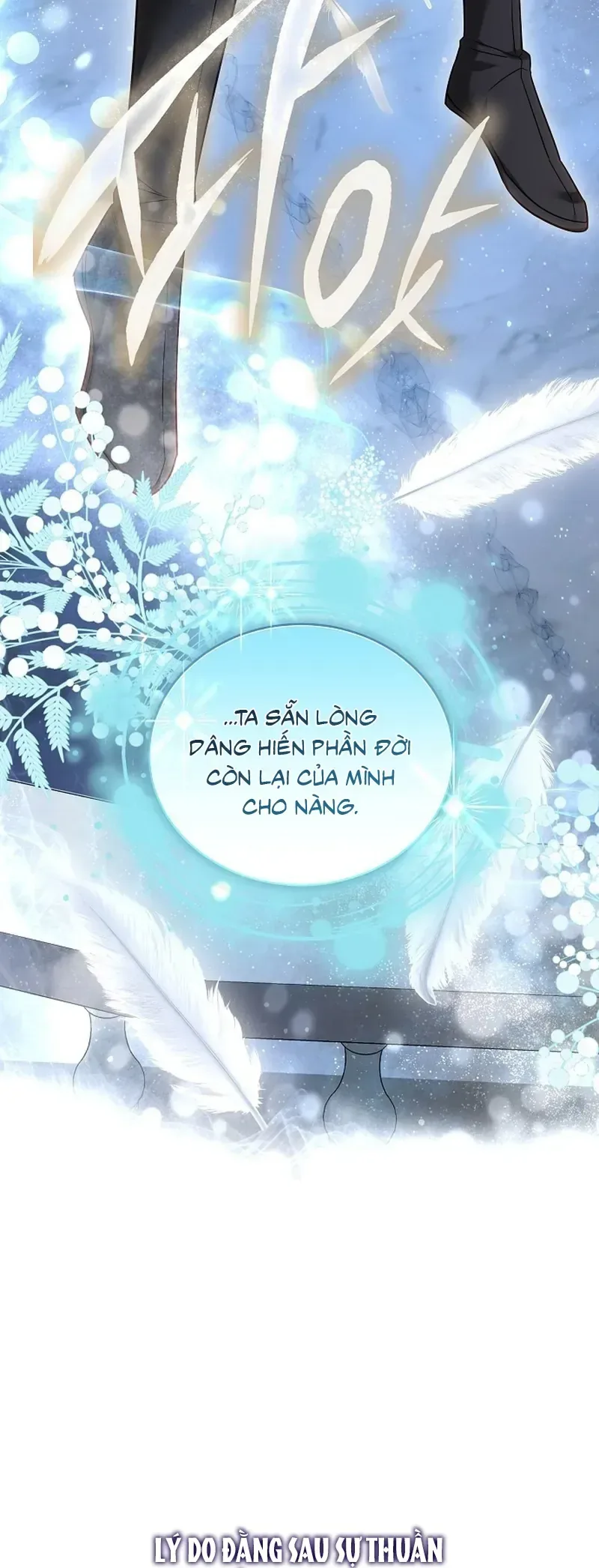 Cô Dâu Của Obsidian chương 36 - trang 55