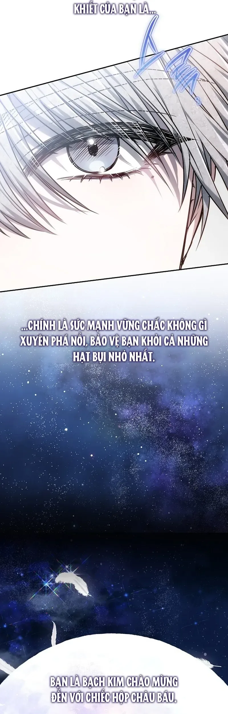 Cô Dâu Của Obsidian chương 36 - trang 56
