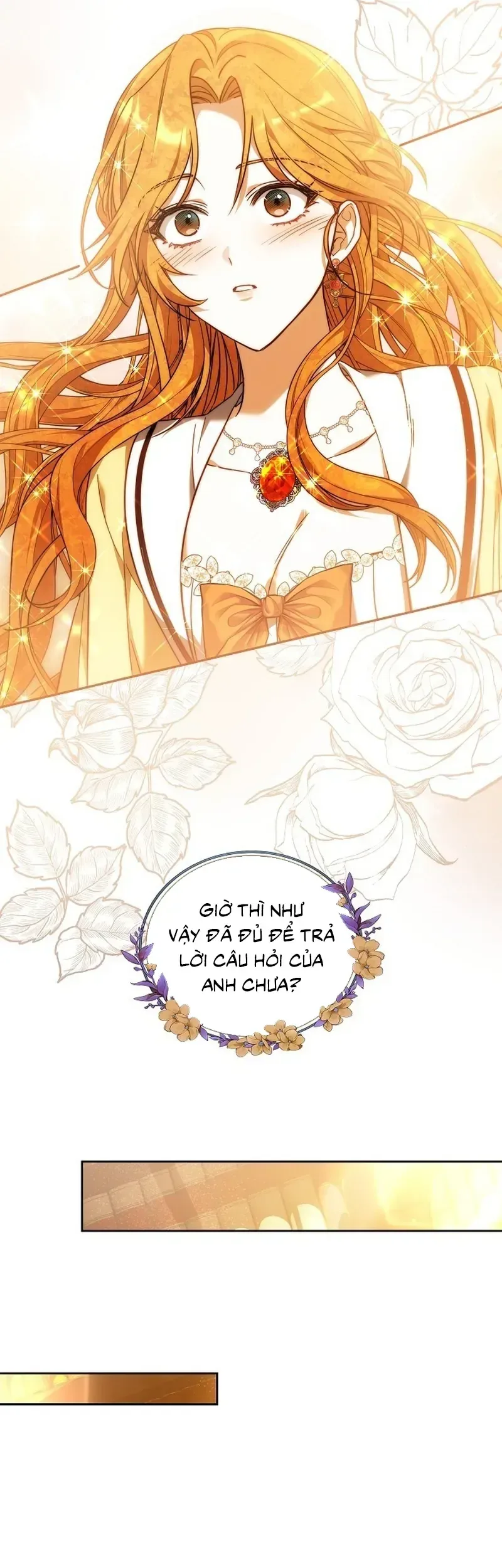 Cô Dâu Của Obsidian chương 36 - trang 64
