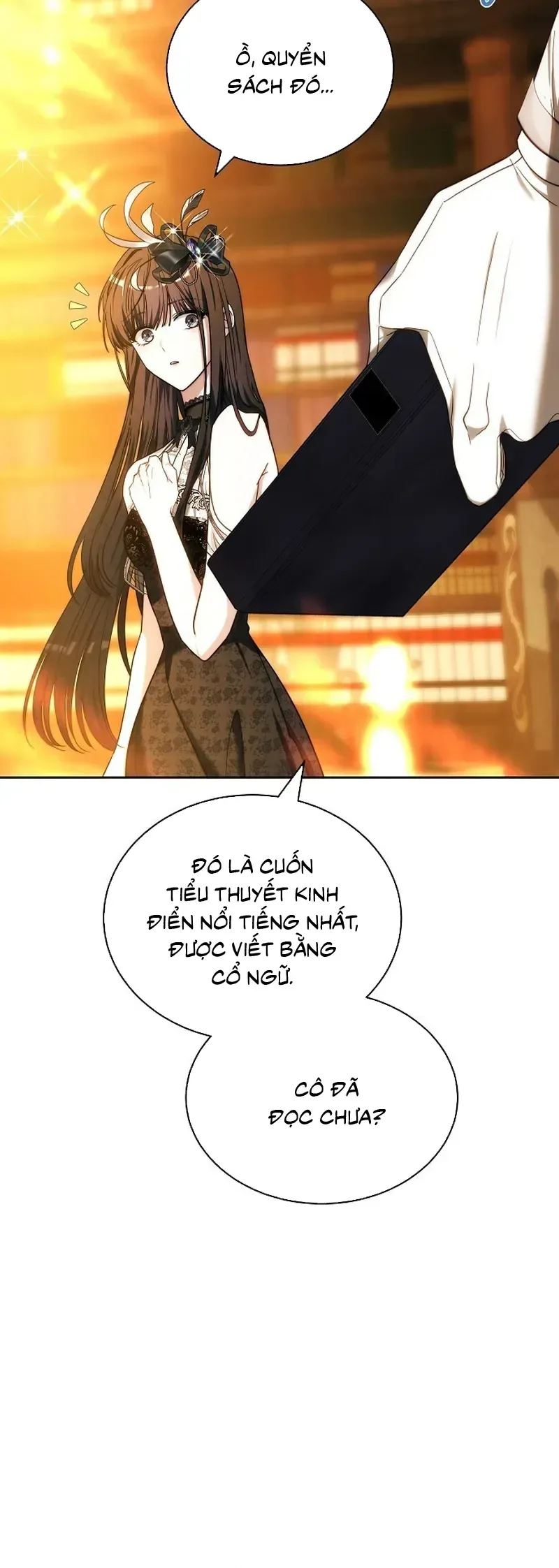 Cô Dâu Của Obsidian chương 36 - trang 73