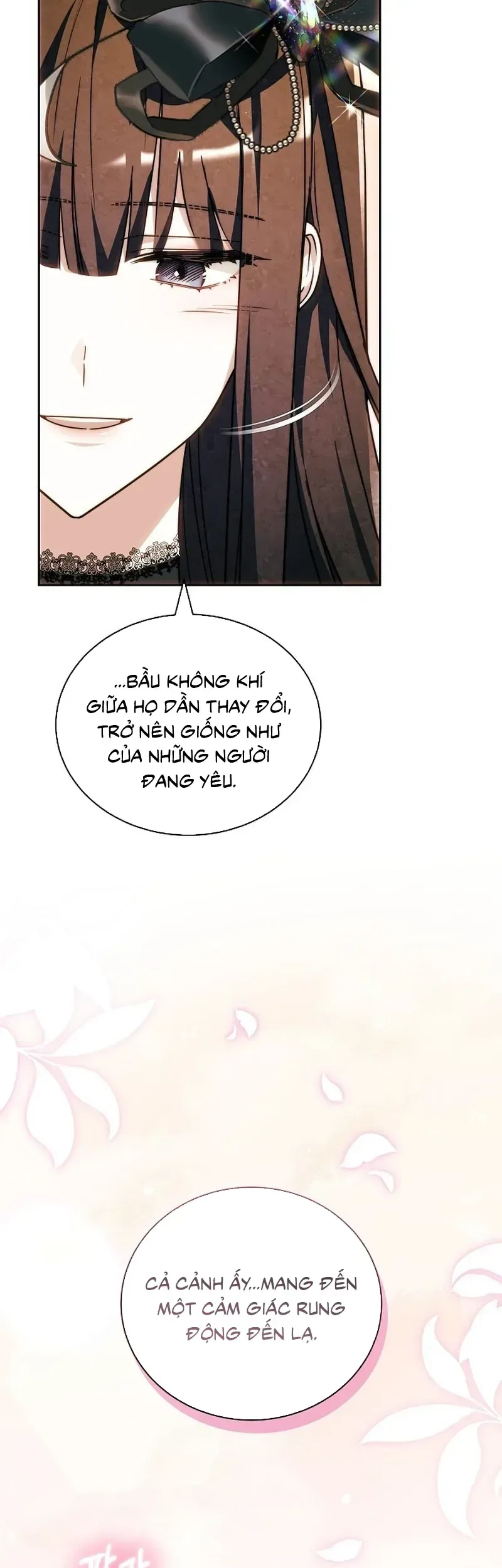 Cô Dâu Của Obsidian chương 36 - trang 81