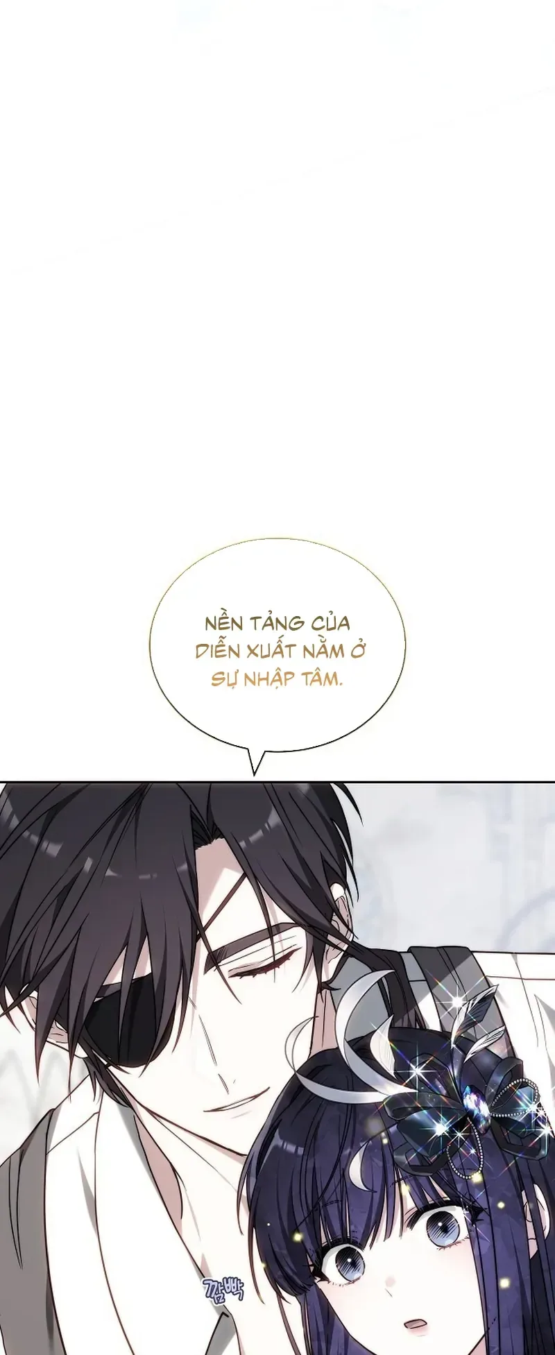 Cô Dâu Của Obsidian chương 36 - trang 90
