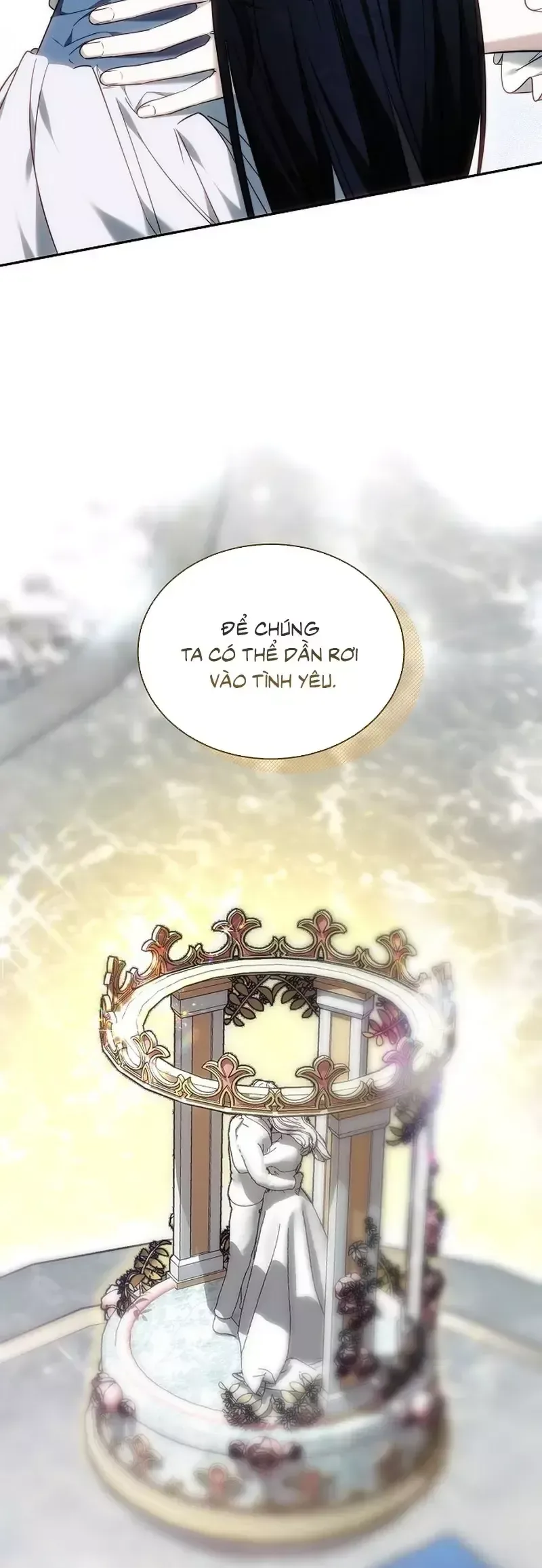 Cô Dâu Của Obsidian chương 37 - trang 8
