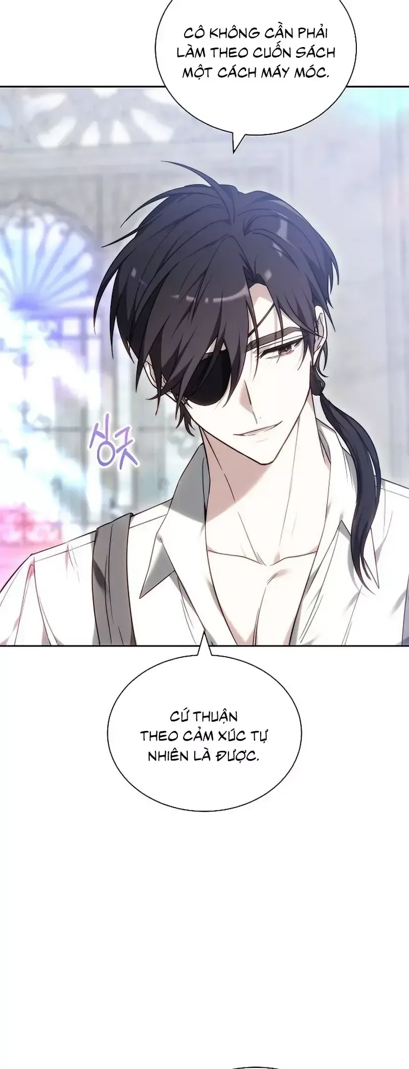 Cô Dâu Của Obsidian chương 37 - trang 12