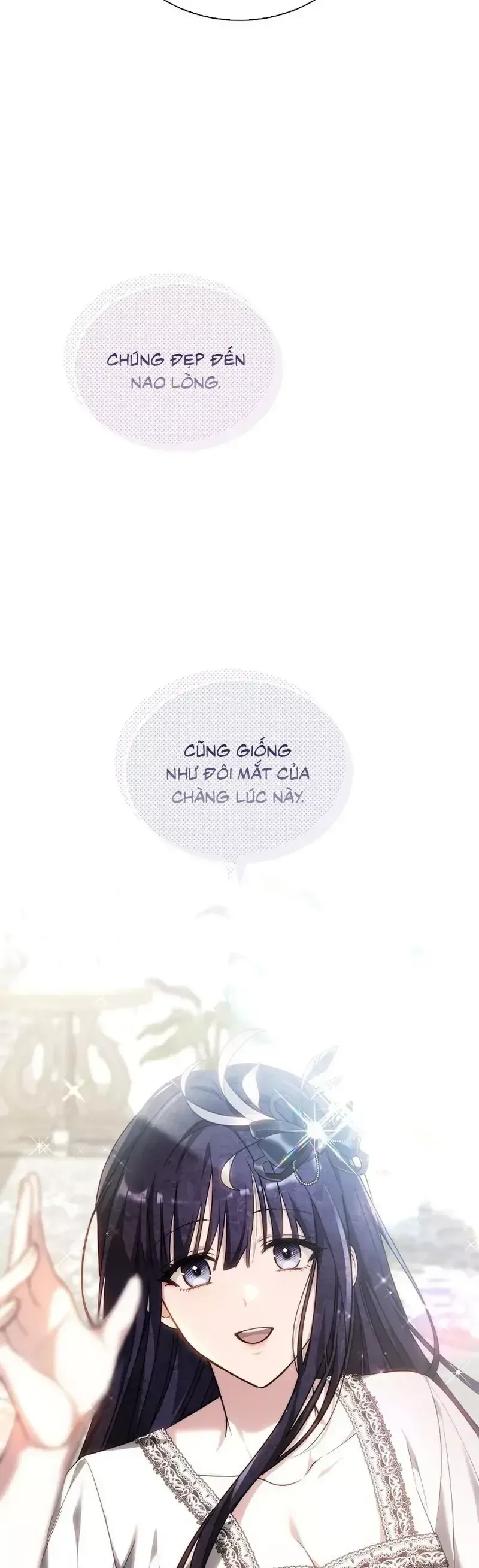 Cô Dâu Của Obsidian chương 37 - trang 18