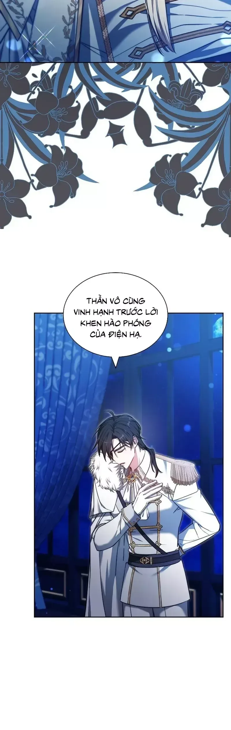 Cô Dâu Của Obsidian chương 37 - trang 42