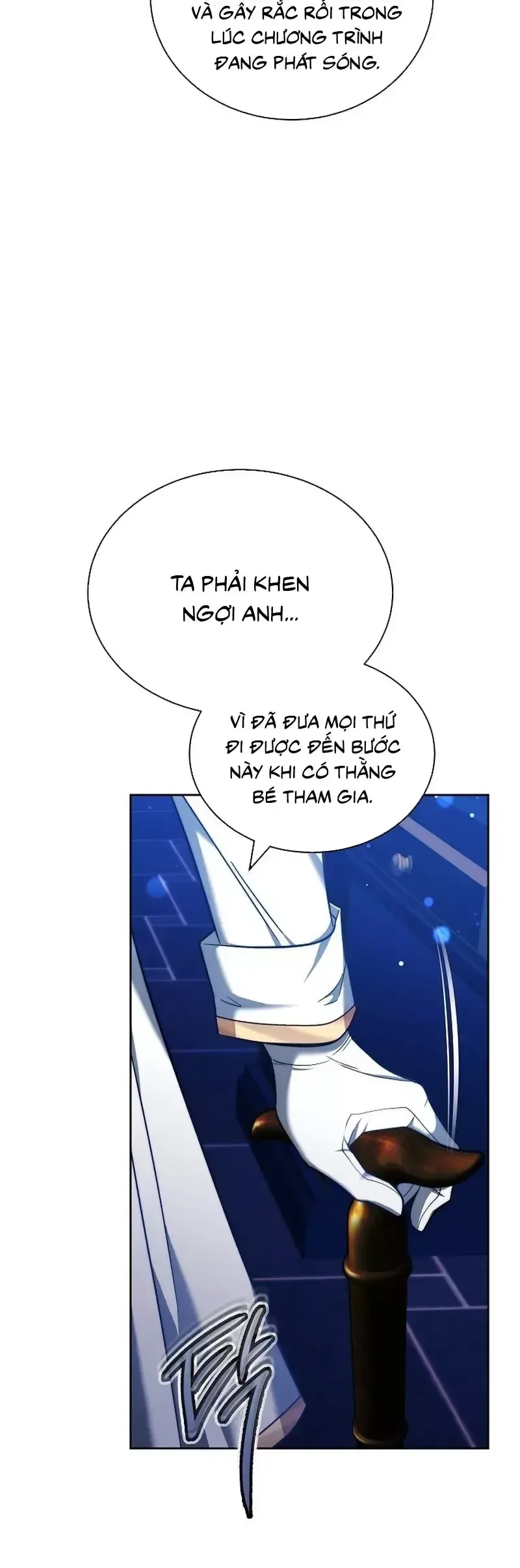 Cô Dâu Của Obsidian chương 37 - trang 44