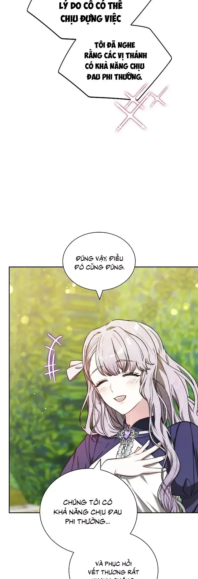 Cô Dâu Của Obsidian chương 37 - trang 65