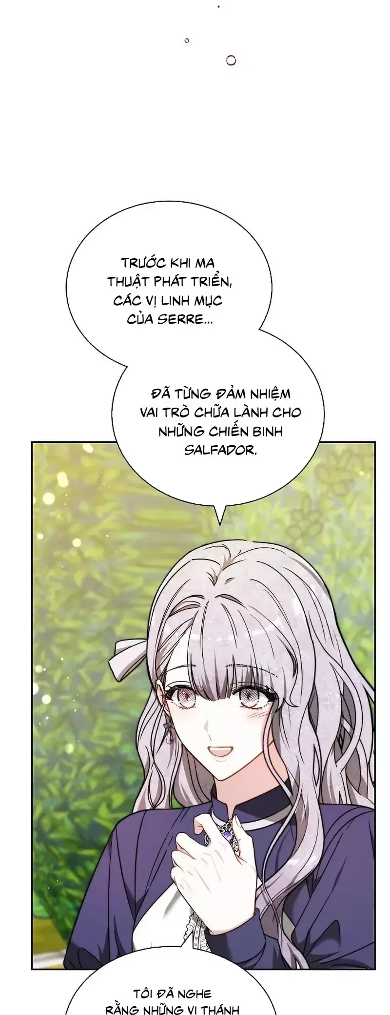 Cô Dâu Của Obsidian chương 37 - trang 67