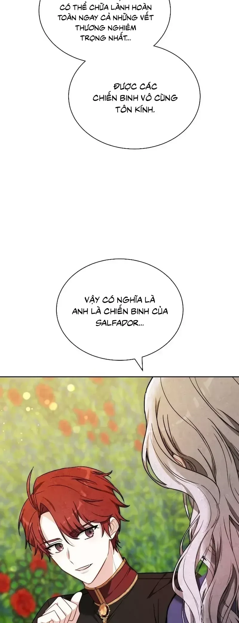 Cô Dâu Của Obsidian chương 37 - trang 68