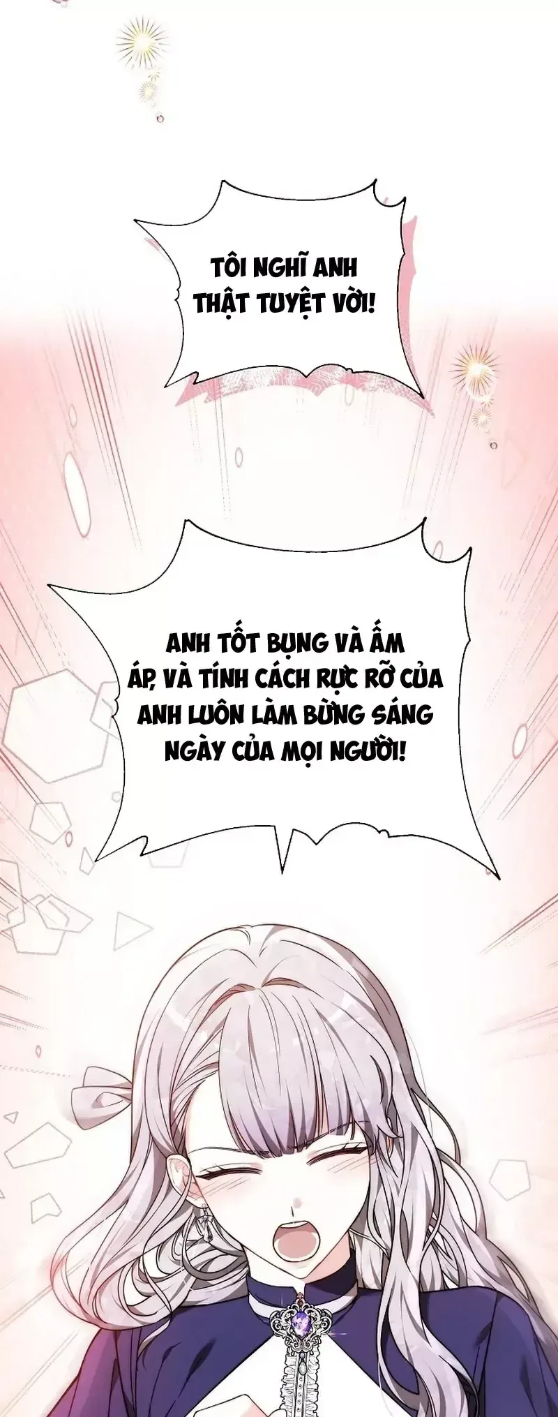 Cô Dâu Của Obsidian chương 37 - trang 74