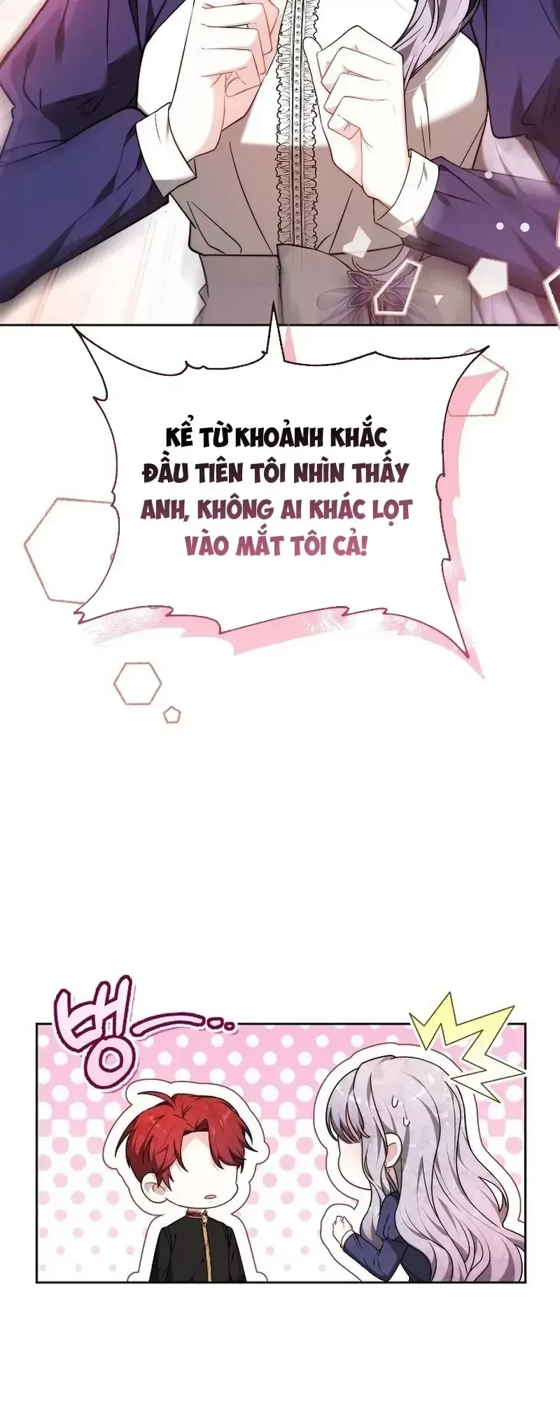Cô Dâu Của Obsidian chương 37 - trang 75