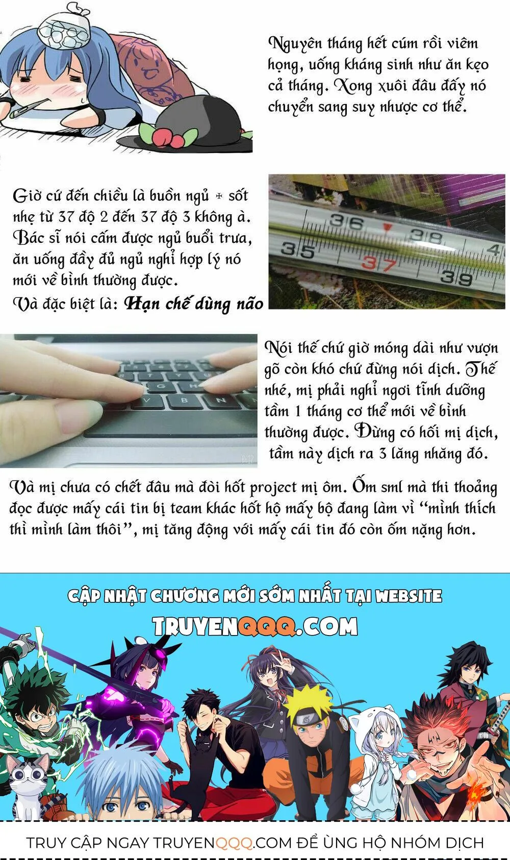 Vùng Đất Ma Pháp chương 118 - trang 18