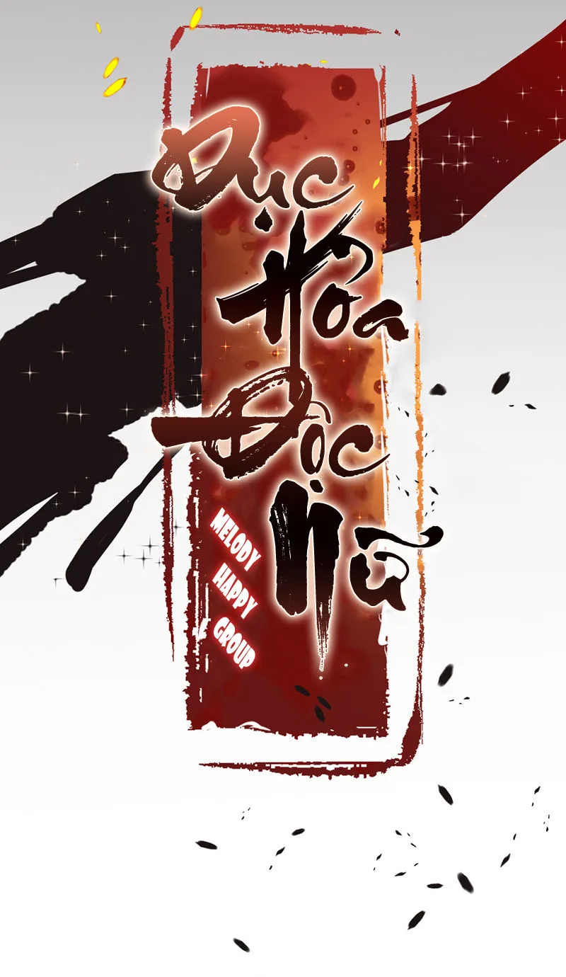 Dục Hỏa Độc Phi chương 0 - trang 33