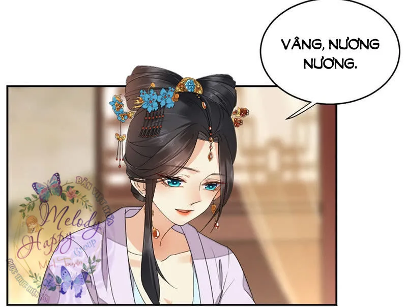 Dục Hỏa Độc Phi chương 5 - trang 32