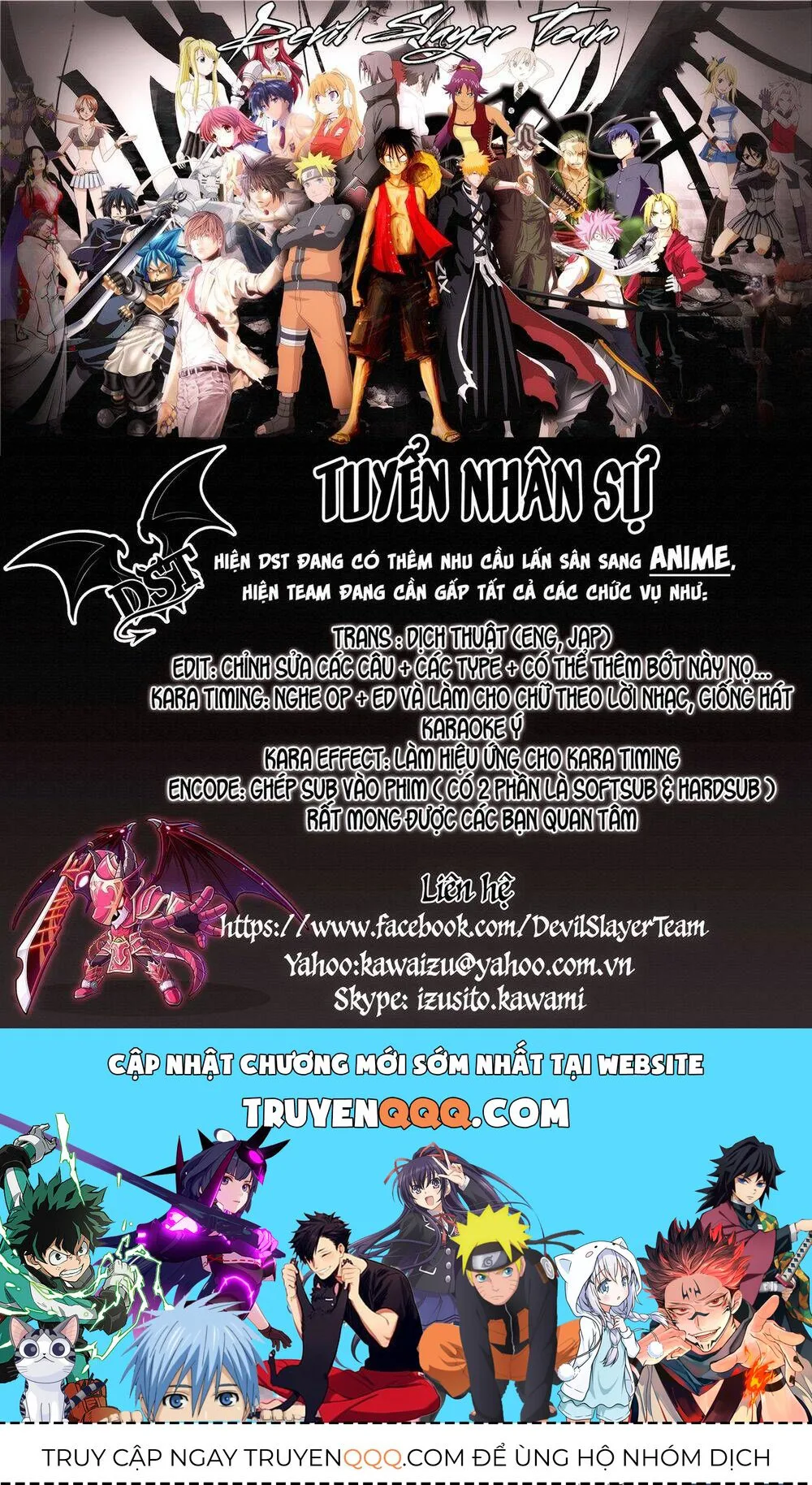 Vùng Đất Ma Pháp chương 121 - trang 33