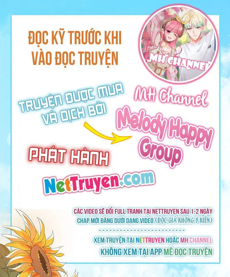 Dục Hỏa Độc Phi chương 21.5 - trang 22