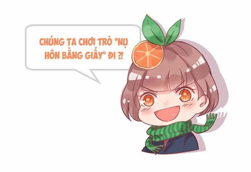 Dục Hỏa Độc Phi chương 40 - trang 1