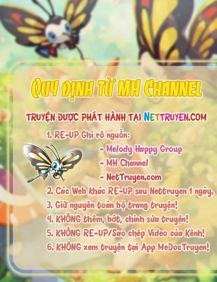 Dục Hỏa Độc Phi chương 40 - trang 4