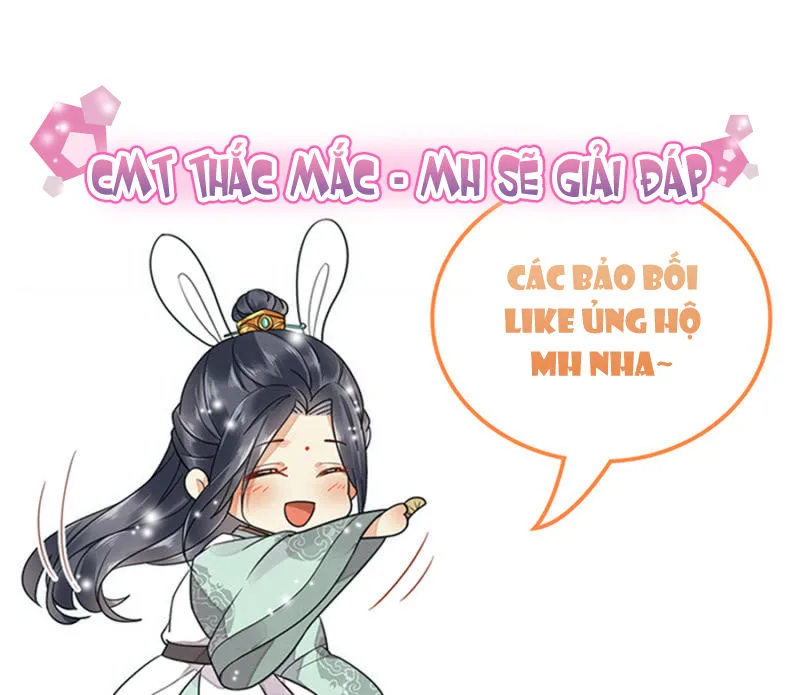 Dục Hỏa Độc Phi chương 41 - trang 21