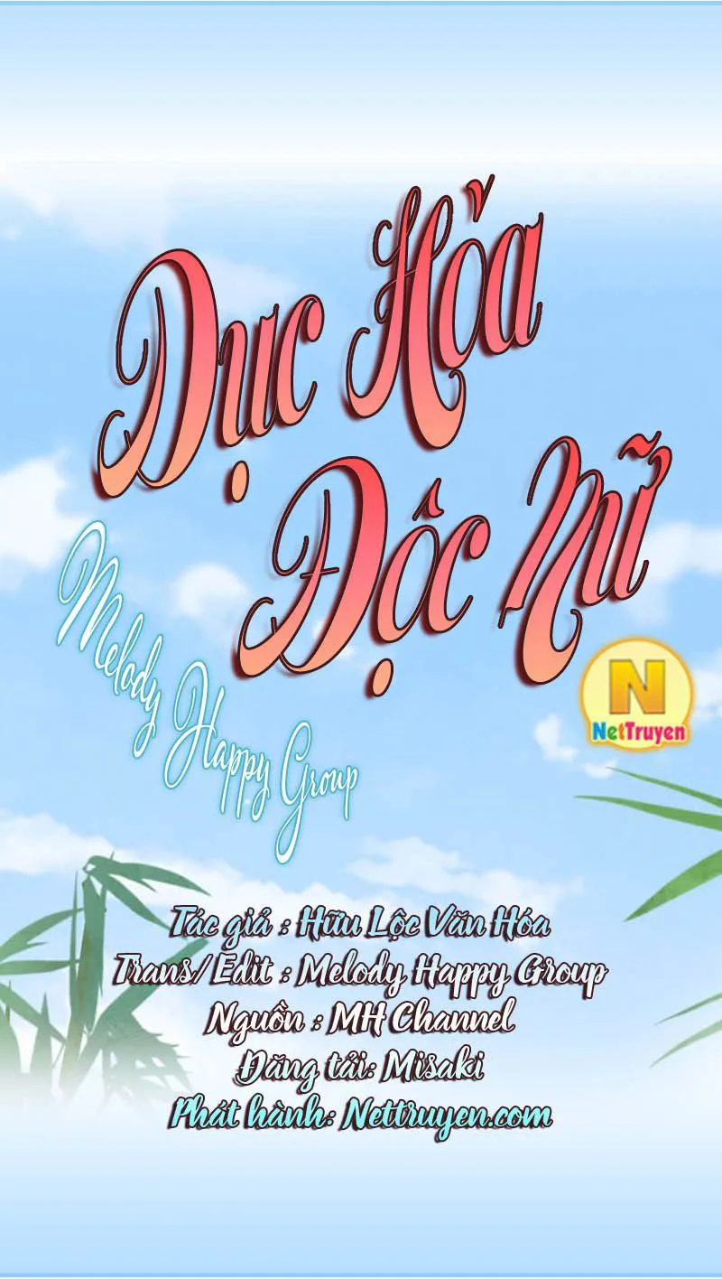 Dục Hỏa Độc Phi chương 45 - trang 4
