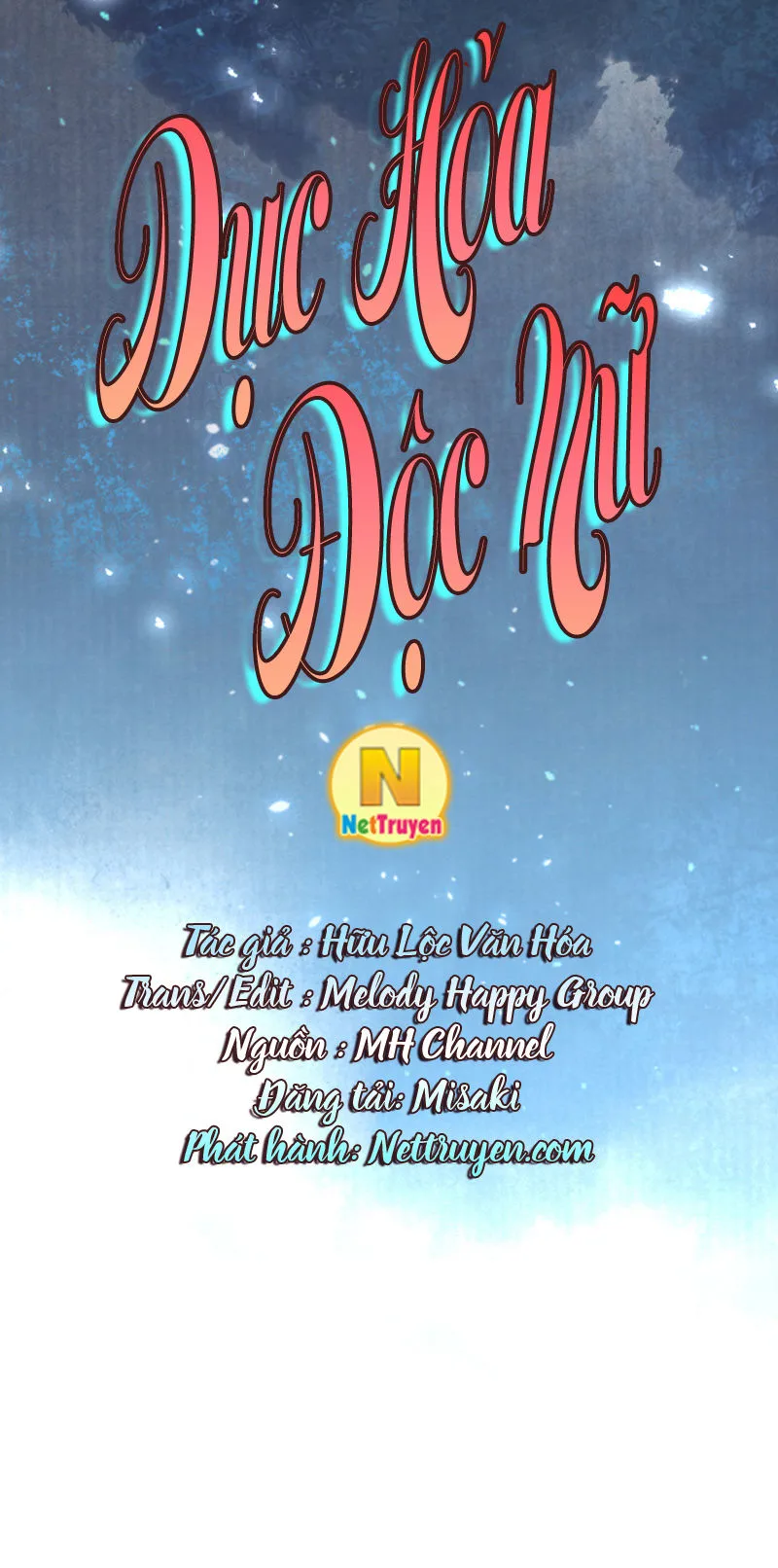Dục Hỏa Độc Phi chương 63 - trang 6