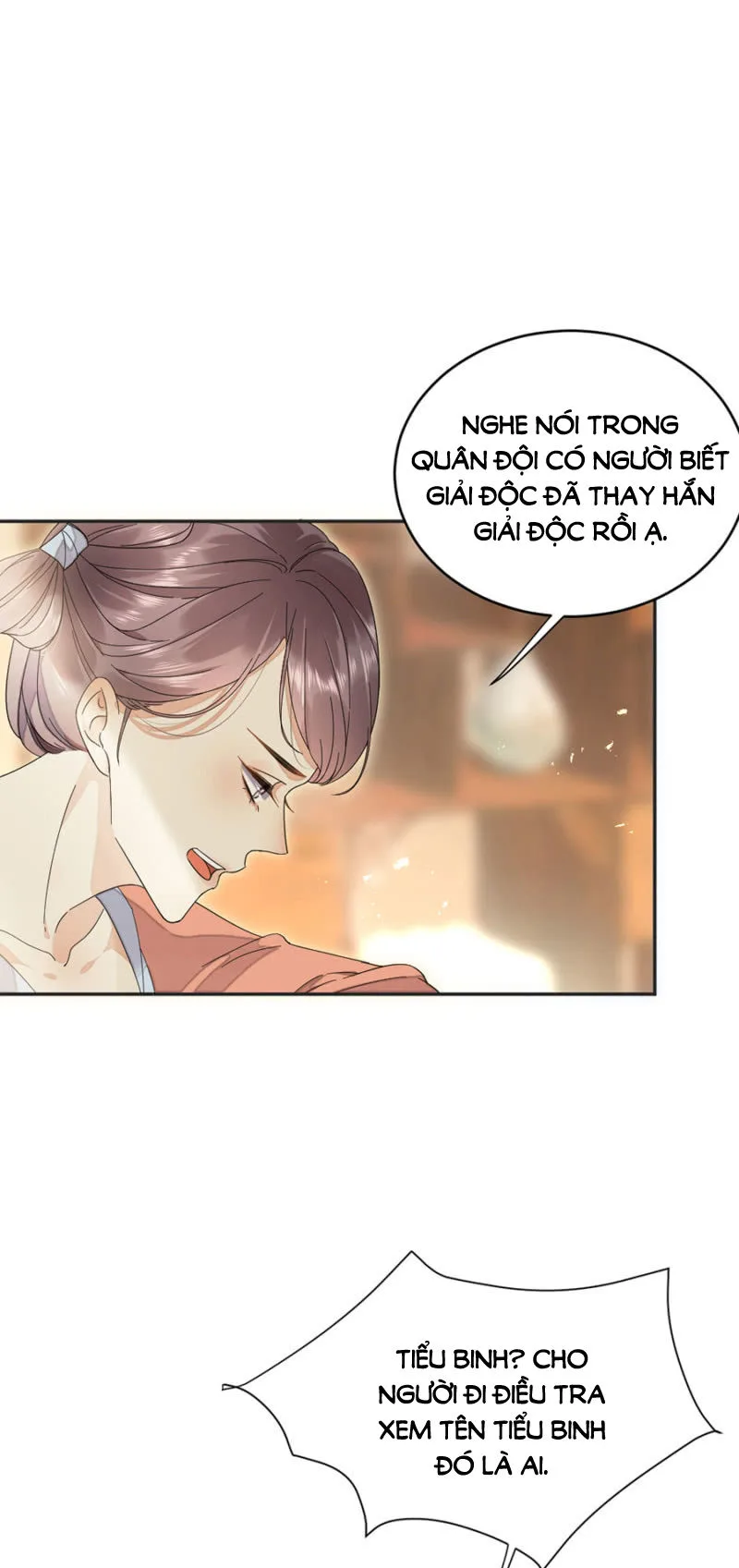 Dục Hỏa Độc Phi chương 65 - trang 18