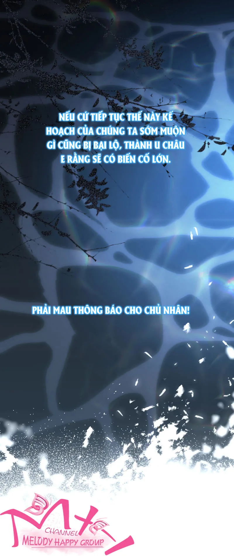 Dục Hỏa Độc Phi chương 76 - trang 39