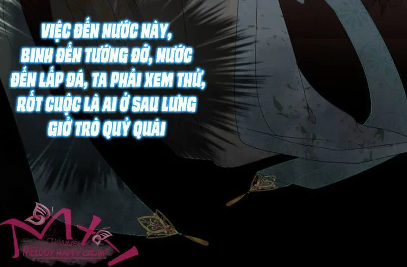 Dục Hỏa Độc Phi chương 79 - trang 10