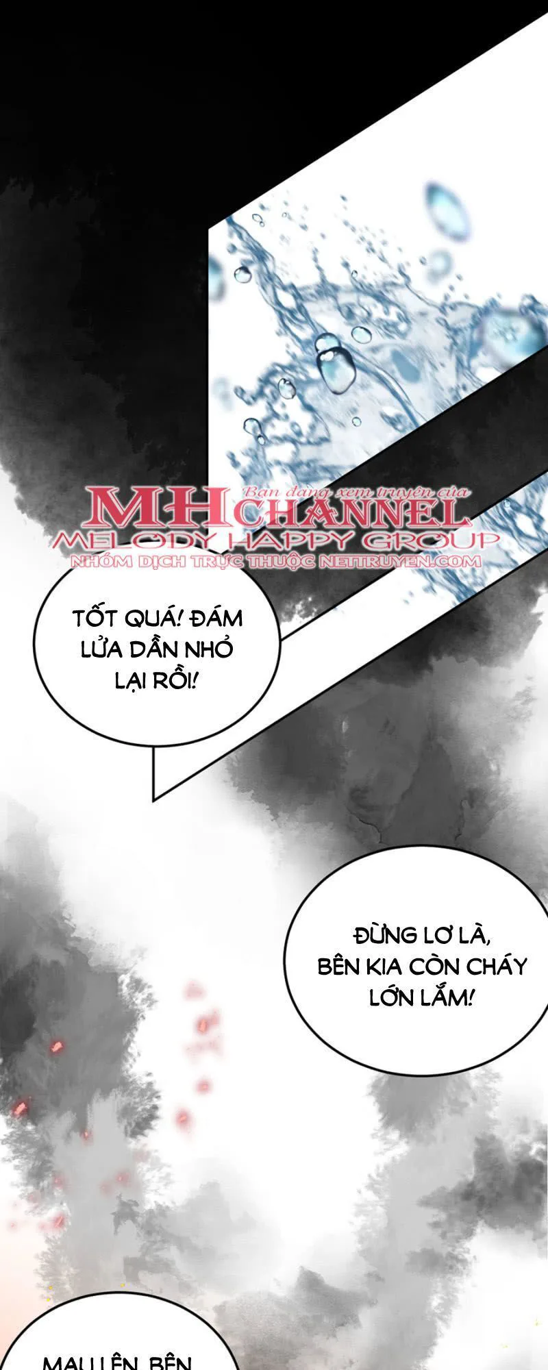 Dục Hỏa Độc Phi chương 79 - trang 11