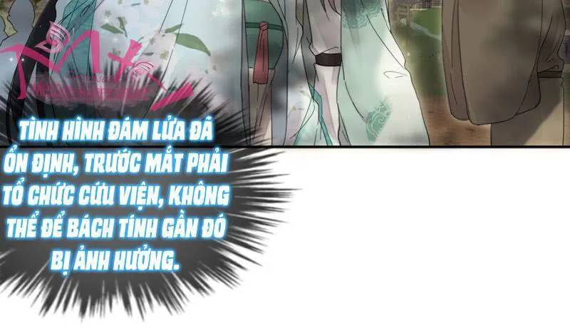 Dục Hỏa Độc Phi chương 79 - trang 16