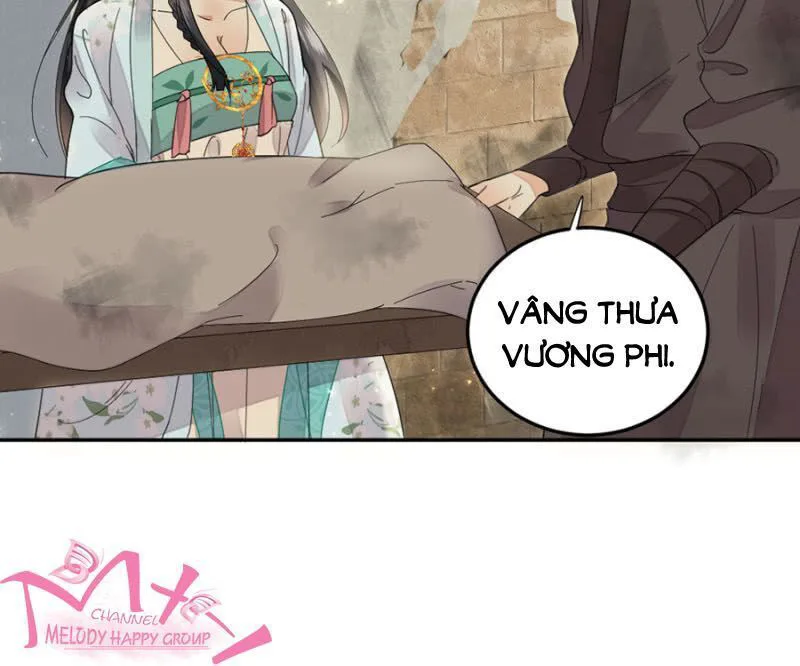 Dục Hỏa Độc Phi chương 79 - trang 21
