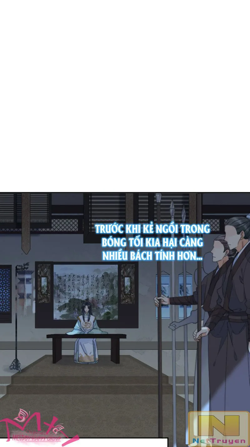 Dục Hỏa Độc Phi chương 83 - trang 11