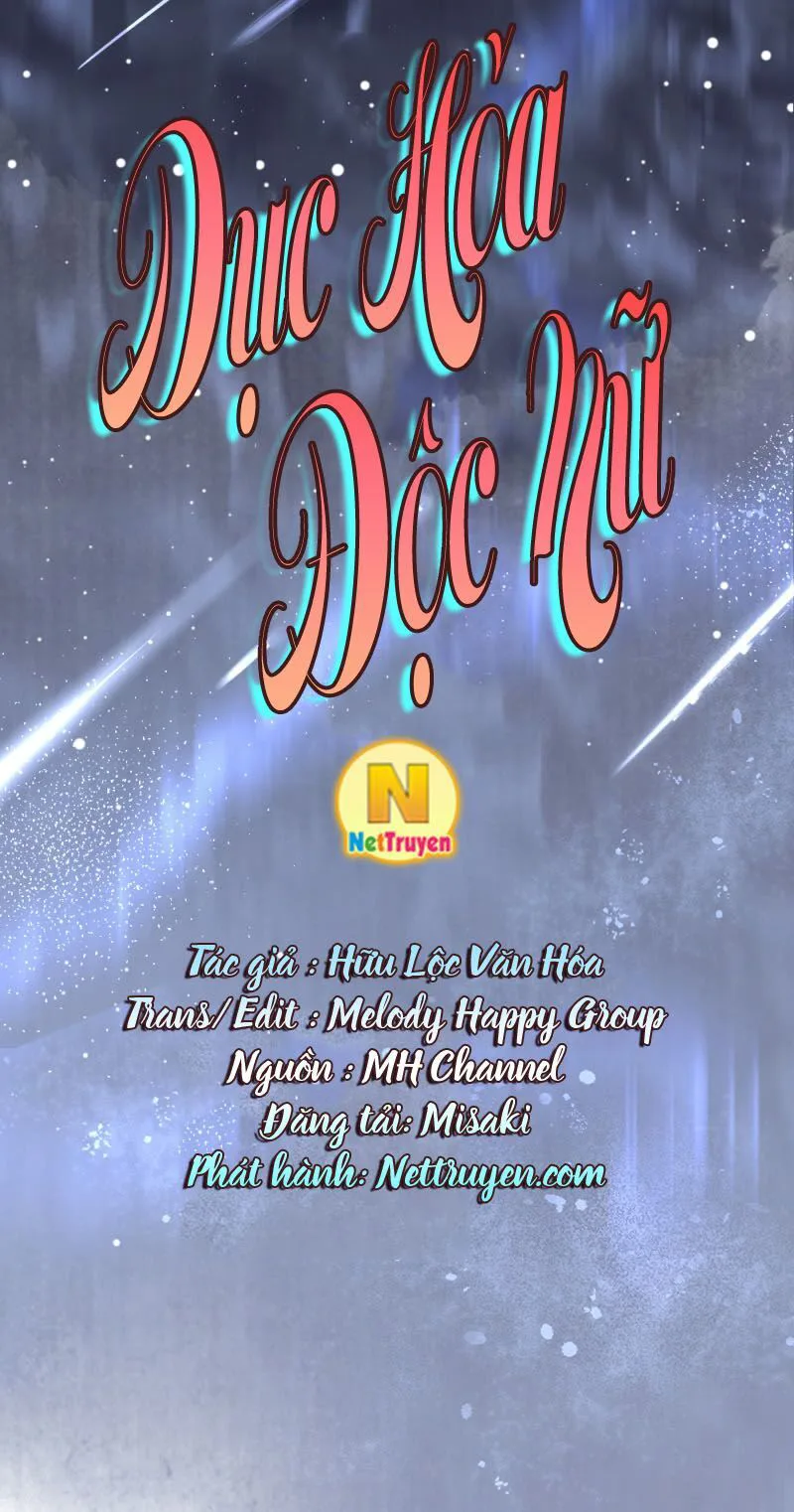 Dục Hỏa Độc Phi chương 85 - trang 6