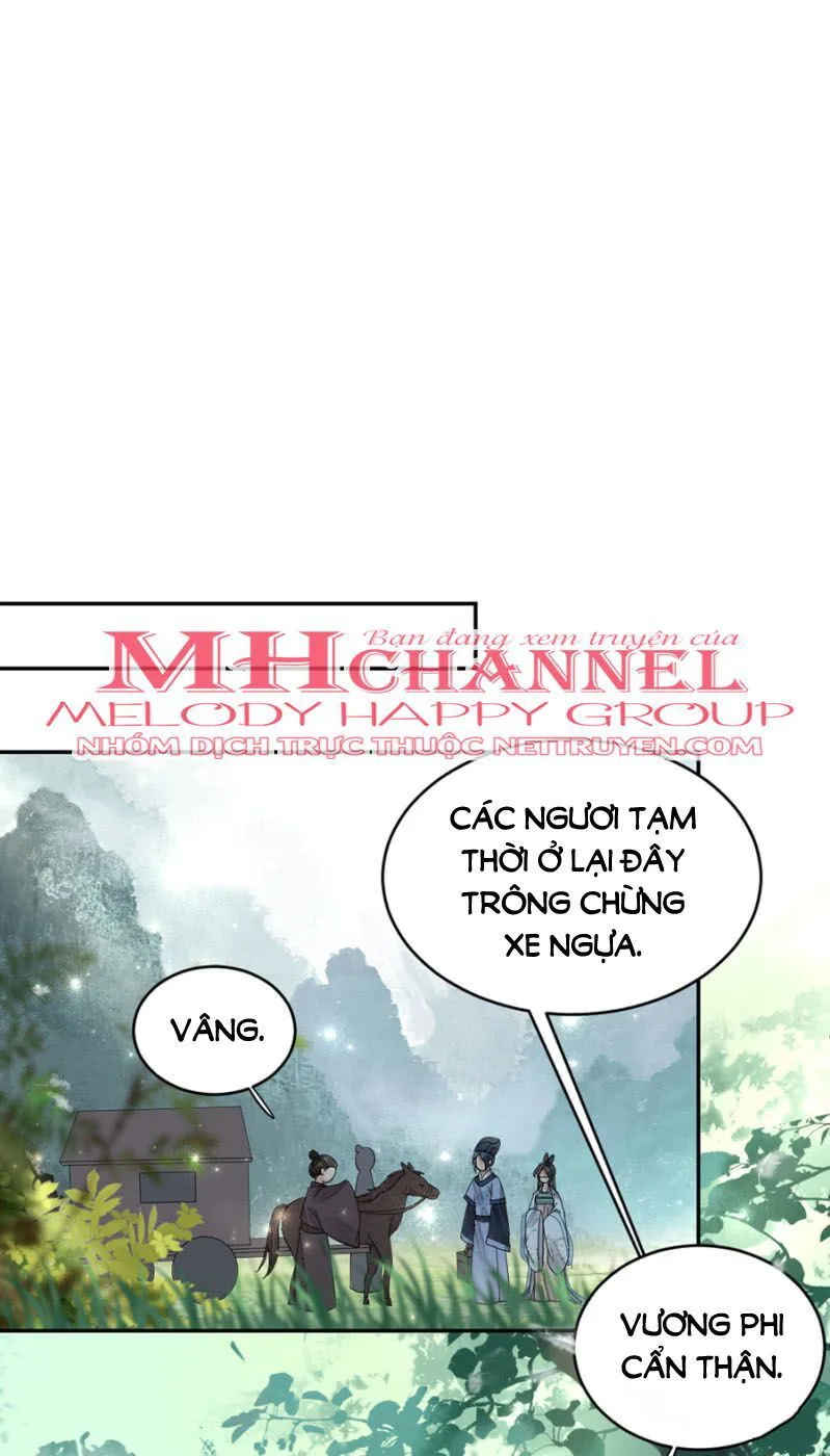 Dục Hỏa Độc Phi chương 87 - trang 4