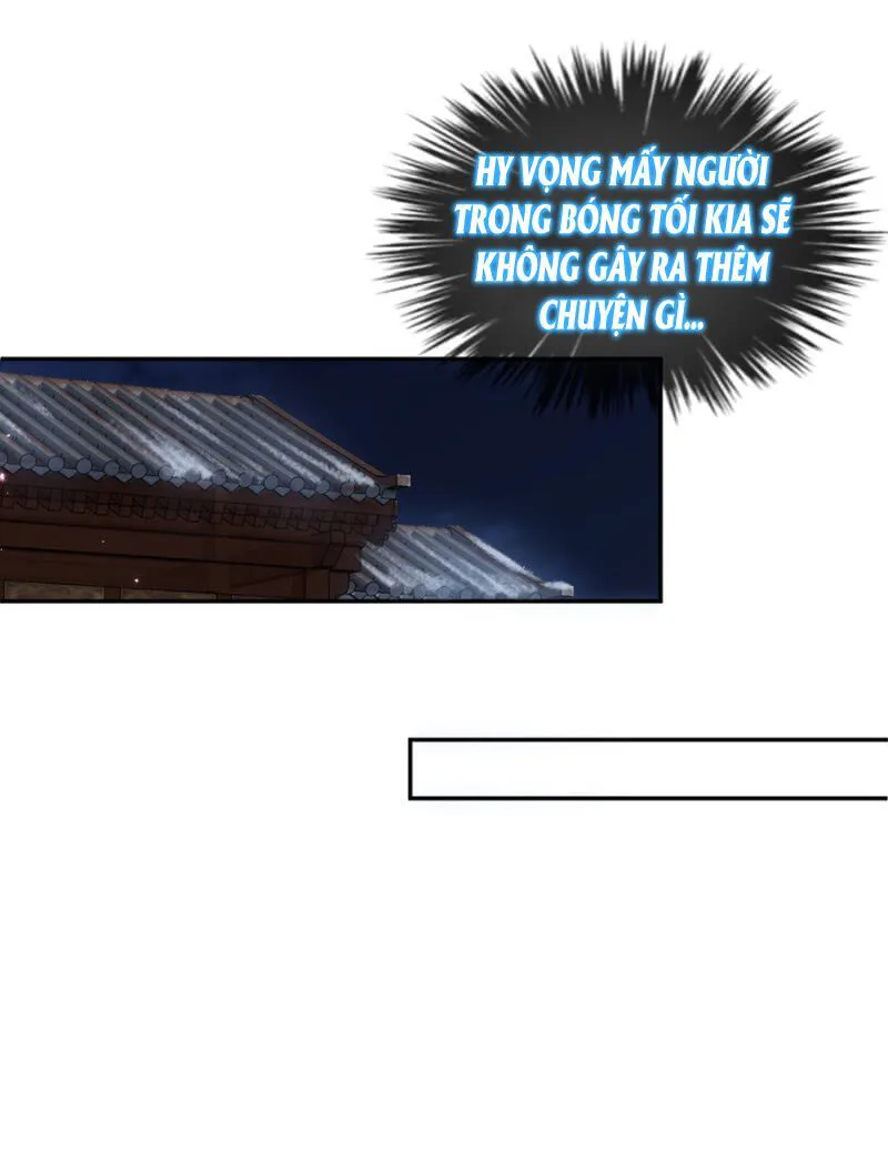 Dục Hỏa Độc Phi chương 89 - trang 8