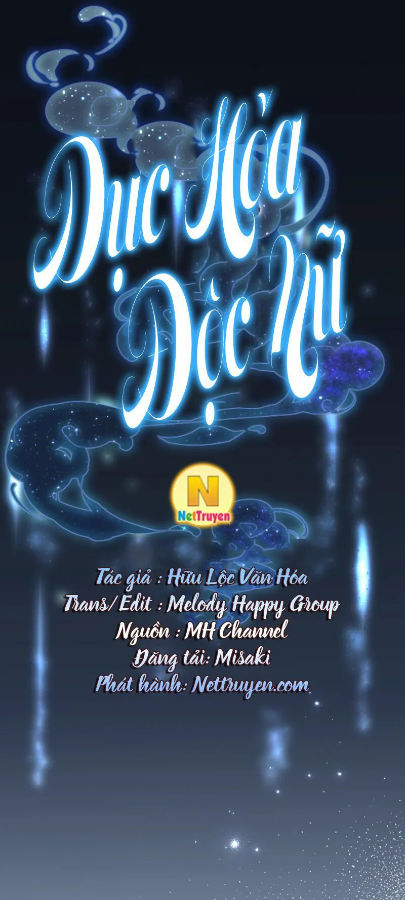 Dục Hỏa Độc Phi chương 89 - trang 14